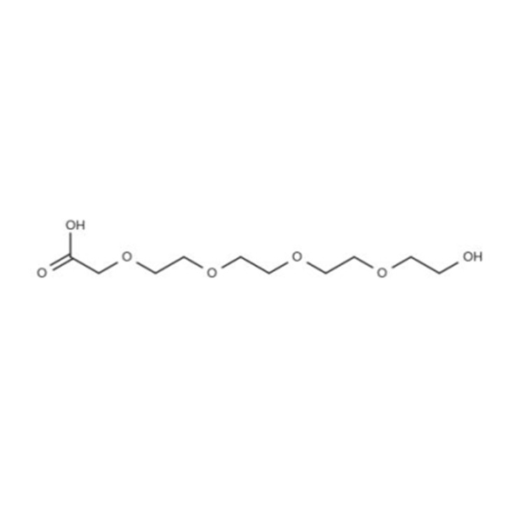 Hydroxy-PEG4-CH2CO2H sodium salt，Hydroxy-PEG4-CH2COOH 